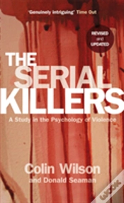 Capa do artigo The Serial Killers