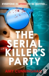 Capa do artigo The Serial Killer