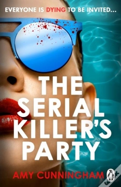 Capa do artigo The Serial Killer'S Party