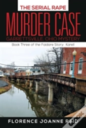 The Serial Rape Murder Case