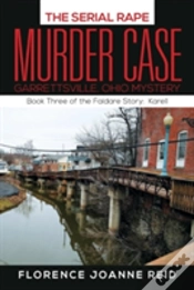 Capa do artigo The Serial Rape Murder Case