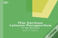 The Serious Leisure Perspective