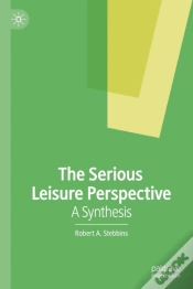 Capa do artigo The Serious Leisure Perspective