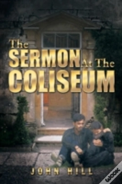 Capa do artigo The Sermon At The Coliseum