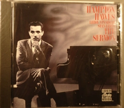 Capa do artigo The Sermon - CD