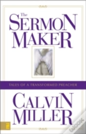Capa do artigo The Sermon Maker