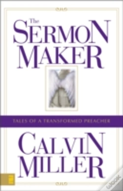 Capa do artigo The Sermon Maker