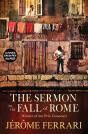 The Sermon On The Fall Of Rome - Preview