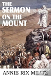 Capa do artigo The Sermon On The Mount