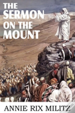 Capa do artigo The Sermon On The Mount