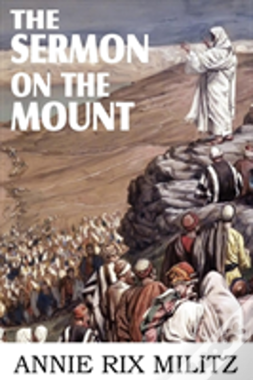 The Sermon On The Mount