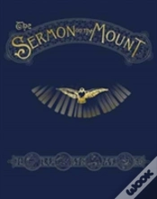 Capa do artigo The Sermon On The Mount