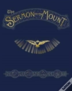 Capa do artigo The Sermon On The Mount