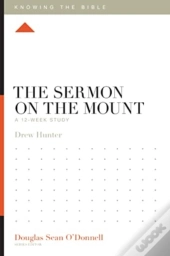 The Sermon On The Mount