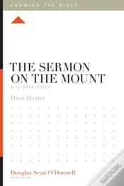 Capa do artigo The Sermon On The Mount