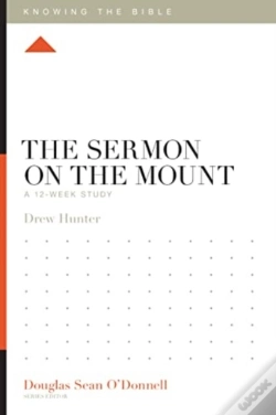 Capa do artigo The Sermon On The Mount
