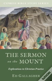 Capa do artigo The Sermon On The Mount