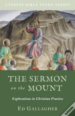 Capa do artigo The Sermon On The Mount