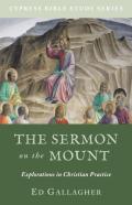 The Sermon On The Mount