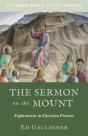 The Sermon On The Mount - Preview