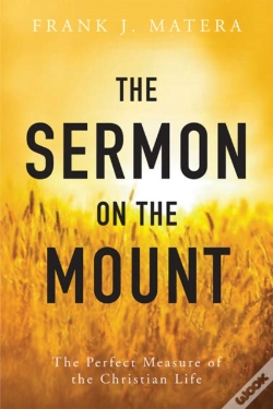 Capa do artigo The Sermon On The Mount