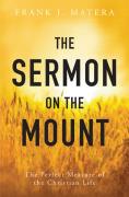 The Sermon On The Mount