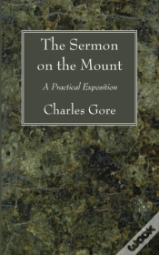 Capa do artigo The Sermon On The Mount