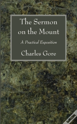 Capa do artigo The Sermon On The Mount