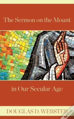 Capa do artigo The Sermon On The Mount In Our Secular A