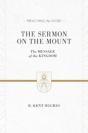 The Sermon On The Mount - Preview