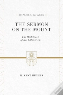 Capa do artigo The Sermon On The Mount