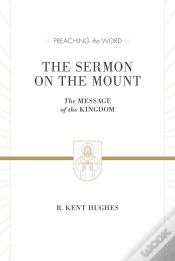 Capa do artigo The Sermon On The Mount