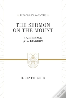 Capa do artigo The Sermon On The Mount