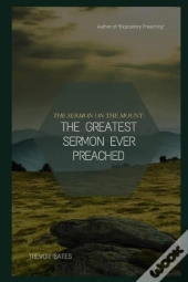 The Sermon On The Mount