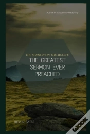 Capa do artigo The Sermon On The Mount