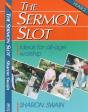 The Sermon Slot - Preview