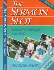 Capa do artigo The Sermon Slot