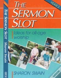Capa do artigo The Sermon Slot