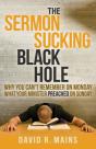 The Sermon Sucking Black Hole - Preview