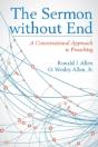 The Sermon Without End - Preview