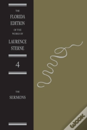 Capa do artigo The Sermons
