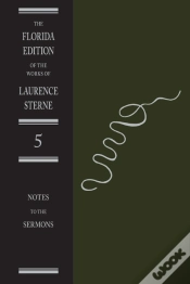 Capa do artigo The Sermons  Notes