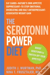 Capa do artigo The Serotonin Power Diet