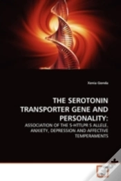 Capa do artigo The Serotonin Transporter Gene And Personality