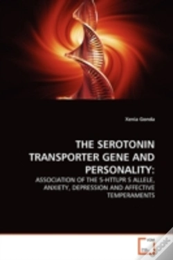 Capa do artigo The Serotonin Transporter Gene And Personality