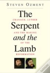 Capa do artigo The Serpent And The Lamb