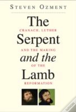 Capa do artigo The Serpent And The Lamb