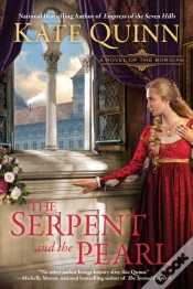 Capa do artigo The Serpent And The Pearl
