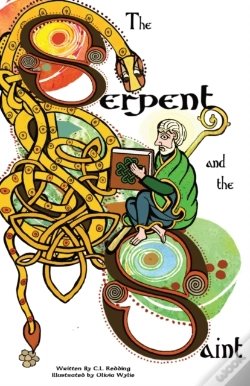 Capa do artigo The Serpent And The Saint