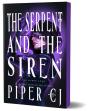 The Serpent And The Siren - Preview